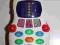 FISHER PRICE TELEFON UCZY LITEREK I CYFEREK POLSKI