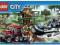 Lego City Wielkie Zatrzymanie 60071 Nowe Wawa