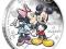 DISNEY CRAZY IN LOVE 2015 1OZ wyjątkowy prezent !!