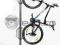 Stojak obrotowy - 10 rowerów, ekspozytor rowerowy