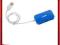 HUB USB NATEC 4-PORT LOCUST USB 2.0 BLUE Sklepy