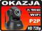 OBROTOWA KAMERA WiFi HD720 1Mpix IRCut COOLCAM P2P