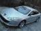 Peugeot 407 Coupe 2.7HDI Skóra Navi PDC PL