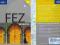 FEZ FES MAROKO ENCOUNTER PRZEWODNIK LONELY PLANET