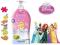 KSIĘZNICZKI Disney Princess Płyn do kąpieli 500 ml