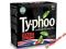 Typhoo Extra Strong - Ekspresowa - 80t / 250g