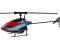 Helikopter sterowany radiem RC WASP 6CH 2,4GHz