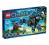 LEGO CHIMA - Goryli cios Gorzana 70008