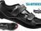 Buty Rowerowe SPD SH-R065 SHIMANO - SZOSOWE 43