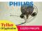 Bojler do generatora pary Philips