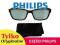 Okulary 3D Philips