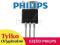 Tranzystor 30W IRF620 Philips