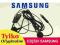 Słuchawki Zestaw słuchawkowy do smartfona Samsung