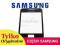 Obudowa przednia do smartfona Samsung Galaxy Ace