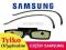 Okulary 3D Samsung