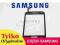 Obudowa przednia do smartfona Samsung Galaxy Ace 2