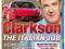 CLARKSON: THE ITALIAN JOB (BLU RAY+DVD+UV COPY)