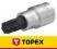 Topex Nasadka Torx 1/2