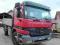 MERCEDES-BENZ Actros 1835 wywrotka