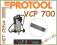 WORKI DO ODKURZACZA PROTOOL VCP 700 - 5SZT - HIT!!