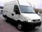 IVECO DAILY 35S13 111 000 km.KLIMA.