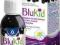 Blukid syrop 150 ml, ekstrakt z bzu czarnego