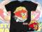 ANGRY BIRDS STAR WARS T-SHIRT KOSZULKA BLUZKA 134