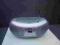 BUSH boombox radio odtwarzacz aux