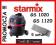 WORKI STARMIX GS 1020,1022,1120 5 SZT PRODUKT PL!!