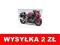 Suzuki GSX1300 RK9 Motocykl Nowa Instrukcja Obsłu