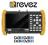 Miernik Revez HD-PRO DVB-S2 / T2 / C2