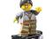 LEGO CITY Minifigurki Sr.4 8804 Street Skat Barsop