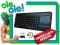 Klawiatura Logitech K400 Wireless Touch 10m USB