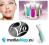 URZĄDZENIE DO REDUKCJI PODBRÓDKA NECK TONER RIO