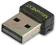 USB Wi-Fi Adapter 150Mbps DONGLE NANO SIZE MicroN