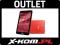 Outlet Czerwony ASUS MeMO Pad HD 7 ME176 Intel IPS