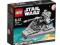 Lego Klocki Star Wars Star Destroyer nr 75033 W-wa