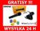 SHURE SV 200 MIKROFON DYNAMICZNY + KABEL + GĄBKA