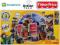 FISHER PRICE ZAMEK IMAGINEXT ACTION TECH Y2446 PL