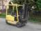 Wózek elektryczny Hyster 1,8T