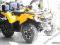 CAN-AM OUTLANDER 800R XT DPS Homologacja Gwarancja