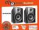 M-AUDIO BX6 CARBON MONITORY STUDYJNE AKTYWNE PARA