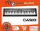 CASIO CTK-1300 KEYBOARD ZASILACZ PULPIT W ZESTAWIE