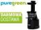 WYCISKARKA SOKU JUICEME CZARNA - GRATIS WYSYŁKA!!!