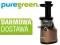 WYCISKARKA SOKU JUICEME BRĄZOWA - ABSOLUTNA NOWOŚĆ