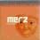 MERZ LOVELY DAUGHTER CD SINGIEL PROMO