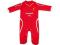 Śpiochy, pajac LIVERPOOL FC size 68 cm