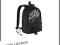 Plecak szkolny sportowy Nike czarny 2