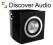 Tannoy Definition Subwoofer Piano Black