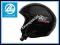 KASK NARCIARSKI/SNOWBOARDOWY LANGE TEAM BLK 52 JR